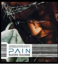 Pain (SWE) : Suicide Machine